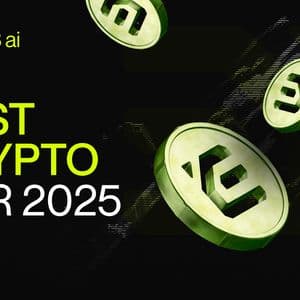 Pi Network, Polkadot, Dogecoin & Web3 ai: Which Is the Best Crypto Project This Year?