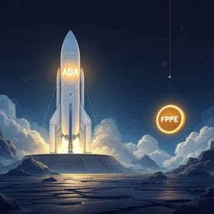 Cardano Bulls Prepare For Liftoff, But Whispers Say This Low-Cap Coin Has More Room To Run