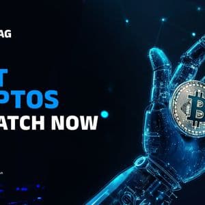 BlockDAG, Sui, Aptos, Chainlink Are the 4 Most Popular Crypto Picks in May 2025 You Shouldn’t Miss