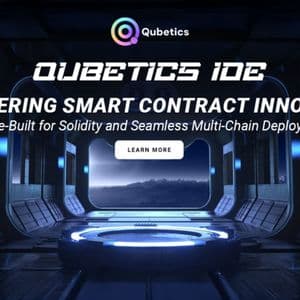 Injective’s Peak Has Passed—Here’s Why Qubetics Is Among the Top Cryptos to Buy for 2025