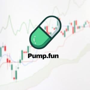 Gate.io Pulls Page Hinting at $600M Pump.fun Token Sale