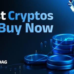 4 Best Cryptos to Buy Now: BlockDAG’s Buyer Battles Compete with SOL, PEPE, & RNDR in Q3