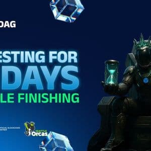 100% Unlock for BlockDAG Buyers for 10 Days, as SHIB Turns to AI & AAVE Reaches $50B Milestone