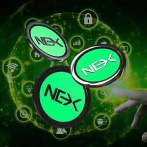 Nexchain Hits Stage 22 With $6.5M Raised, Airdrop & Bonus — Can It Outperform ETH & ADA?