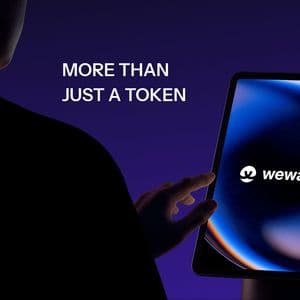 BNB Hits New All-time High Above $803 As WeWake Crypto Presale Launches