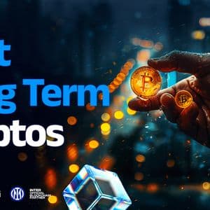 4 Best Long-Term Cryptos That Could Build Generational Wealth: BlockDAG, Ethereum, Solana & Avalanche