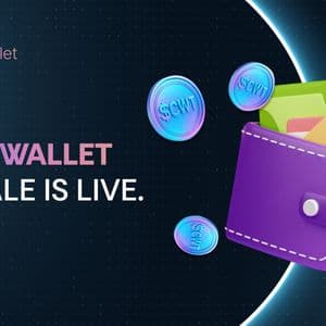 Litecoin Reaches $128.40, HBAR Slips 20%, & Cold Wallet Presale Moves Toward $6M