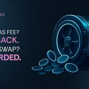 Cosmos Rebounds Above $4.20, BNB Derivatives Reach New Highs, & Cold Wallet’s Stage 17 Gains Traction