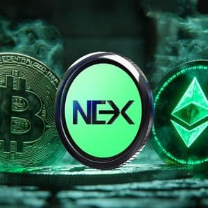 XRP Price Consolidates Near $3.28 While Nexchain Crypto Presale Gains Momentum