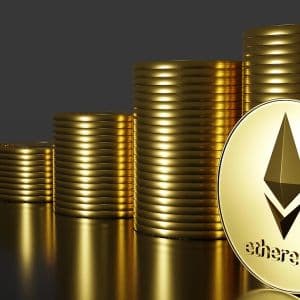 BitMine Plans Over $20B Share Sale to Buy More Ethereum