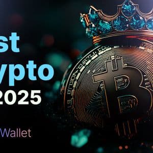 4 Top Cryptos to Buy Now for Huge Gains: Cold Wallet, ETC, BCH & ICP!