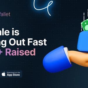 Avalanche Faces Key Price Test, Ethereum Breaks Higher, Cold Wallet Wallet’s Presale Surges to $5.9M!
