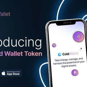 From PEPE’s $5.5M Whale Moves to BNB’s $1,700 Ambition, Cold Wallet’s 50x ROI & Rewards Model Stand Out in 2025!