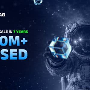 BlockDAG Rockets to $374M as Binance Coin Market Cap Hits $114B & PENGU Price Prediction Turns Bullish
