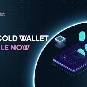 Top Crypto Performers: While Pi and Link Expand, Cold Wallet Presale Skyrockets Past $6M – Is This the Next 50× Token?