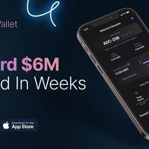 Cold Wallet Presale Hits $6.13M While Cardano Shows Steady Accumulation And XRP Faces Cooling Market Sentiment