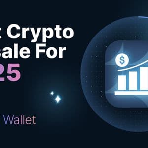 Best Presale Cryptos to Watch in 2025: Cold Wallet, Bitcoin Hyper, Snorter, & SUBBD Cathe Fire