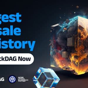 BlockDAG Crushes Dogecoin & Hedera in 2025: $386M Presale Sparks Biggest Layer 1 Momentum Shift