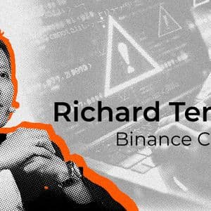 Binance CEO Issues Crucial Phishing Scam Warning