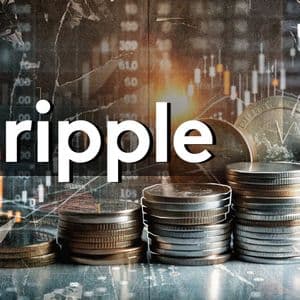 Ripple USD Stablecoin RLUSD Dethrones Zcash in Major Top 100 Push