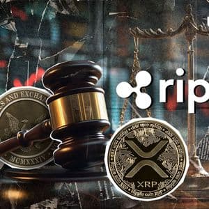 XRP's $12.6 Target Becomes More Realistic As SEC Ends Ripple Case: Analyst