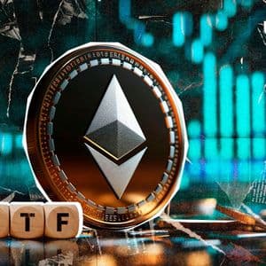 Top Expert Explains $1 Billion Ethereum Success with Just 4 Words
