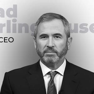 Ripple CEO on XRP Escrow: Historic Tweet Marks Eight Years