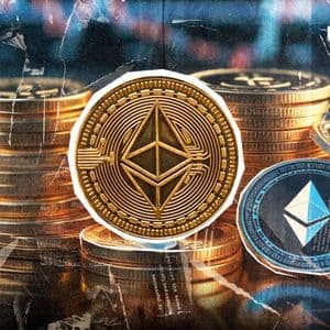 Binance Swallows $64,000,000 in Ethereum (ETH): Details