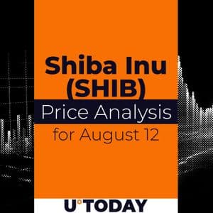 Solana (SOL) Price Prediction for August 12