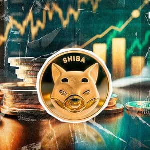 Shiba Inu Key Metric Explodes 48,283% in Day: Details