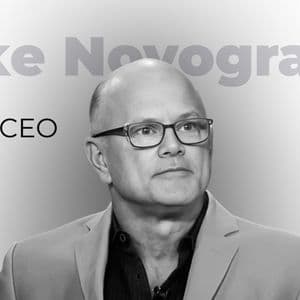 Bitcoin to $1 Million, Surpassing Gold, Mike Novogratz Predicts But Here’s Big Catch