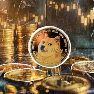 Dogecoin Forms Major Golden Cross, Is $0.30 Next Target?
