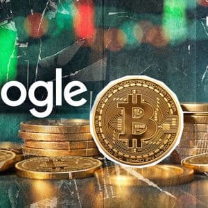Bitcoin Now Bigger Than Alphabet After Hitting New ATH
