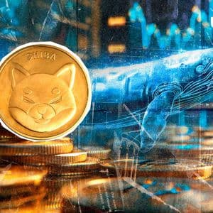 40% Spike in Whale Activity Stuns Shiba Inu (SHIB) Overnight