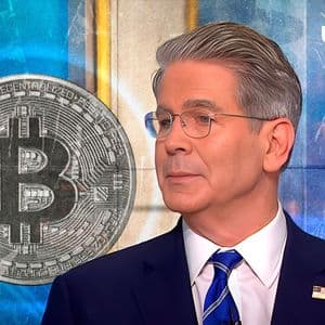 Bitcoin Price Collapses After Bessent's Most Recent Statement