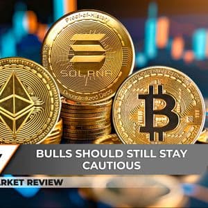 Ethereum (ETH) : First Time Since 2021, Solana (SOL) Can Hit $300 Next, Bitcoin's (BTC) Golden Ticket