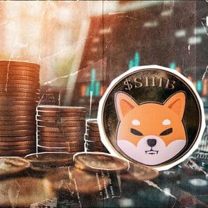 14,910,000,000,000 Shiba Inu In 24 Hours, Biggest Futures Test On Record