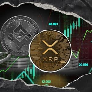 Will XRP Overtake Binance Coin? Battle For Top-4