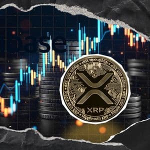 XRP Price Ready for Next Mega Rally, Bollinger Bands Signal