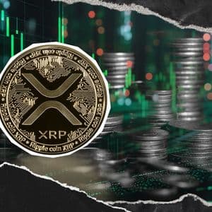 XRP OI Jumps 12%, Will Price Follow?