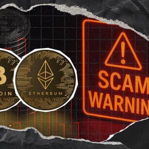 Scam Alert: $282 Million in Bitcoin and Litecoin Lost