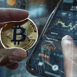 $500 Million Bitcoin Whale Awakens After 12 Years, Dumps Millions with 31,250% Profit