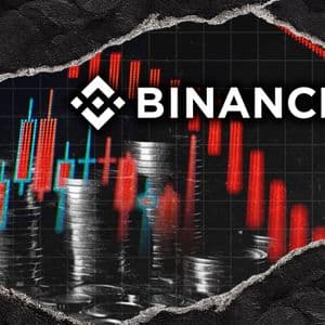 Binance Delists 4 Coins with AI and Legendary Auto Delorean in Focus