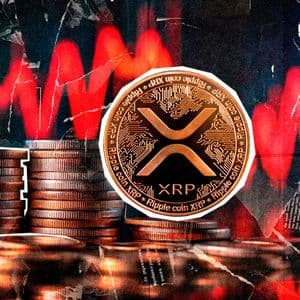 XRP Death Cross Emerges as Price Falls Below $2
