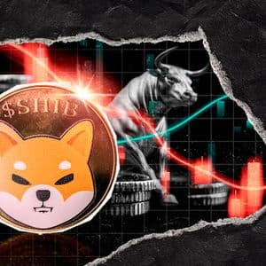 Shiba Inu's (SHIB) 7% Drop is Actually Bullish: Candlestick Pattern