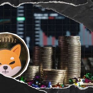 Shiba Inu Zero Removal Party Cancelled