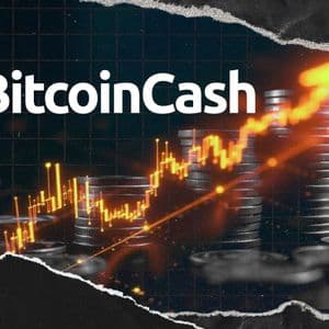 Bitcoin Cash Dethrones Monero, Has BCH Price Bottomed Out?