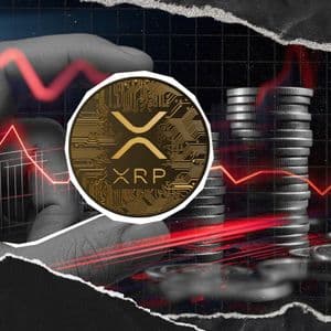 $0.20 XRP Nightmare Is One Candle Away as -88% Scenario Turns Real
