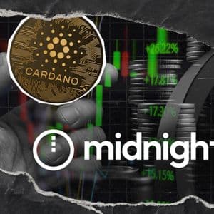 Cardano Midnight (NIGHT) Bags Popular Crypto Exchange Listing