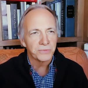 Billionaire Bitcoin Holder Dalio: Monetary Order Breaking Down